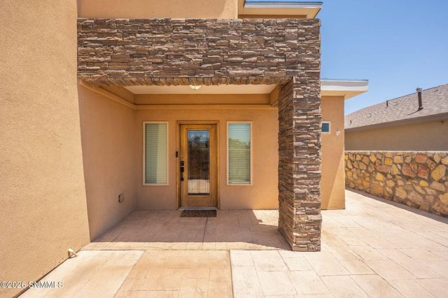 3910 Agua De Vida Drive, Las Cruces, NM 88012