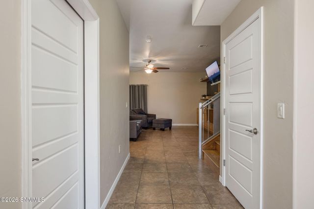 3910 Agua De Vida Drive, Las Cruces, NM 88012