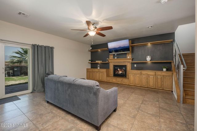 3910 Agua De Vida Drive, Las Cruces, NM 88012