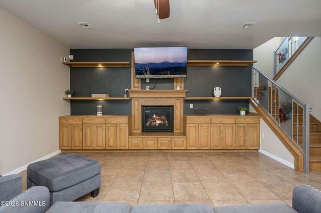3910 Agua De Vida Drive, Las Cruces, NM 88012