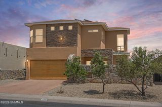 3910 Agua De Vida Drive, Las Cruces, NM 88012
