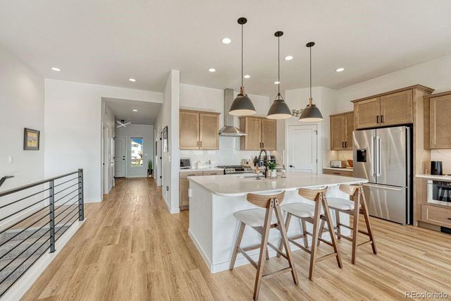 10108 Owl Perch Loop, Colorado Springs, CO 80908