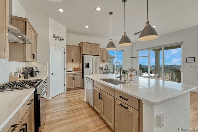 10108 Owl Perch Loop, Colorado Springs, CO 80908