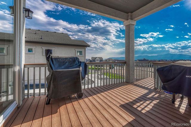 10108 Owl Perch Loop, Colorado Springs, CO 80908