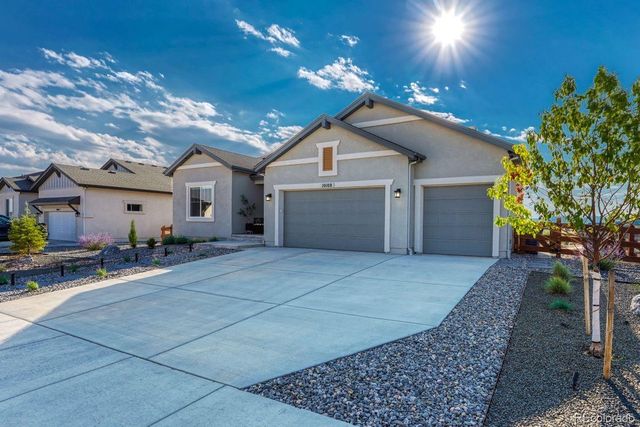 10108 Owl Perch Loop, Colorado Springs, CO 80908