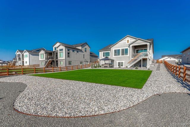 10108 Owl Perch Loop, Colorado Springs, CO 80908