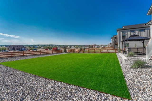 10108 Owl Perch Loop, Colorado Springs, CO 80908