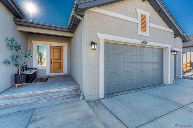 10108 Owl Perch Loop, Colorado Springs, CO 80908