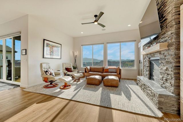 10108 Owl Perch Loop, Colorado Springs, CO 80908