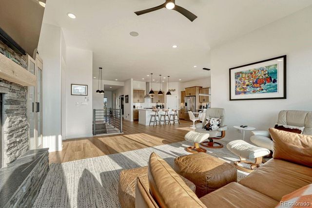 10108 Owl Perch Loop, Colorado Springs, CO 80908