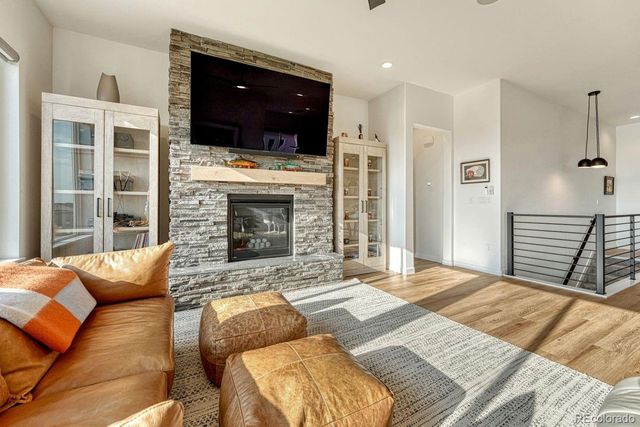 10108 Owl Perch Loop, Colorado Springs, CO 80908