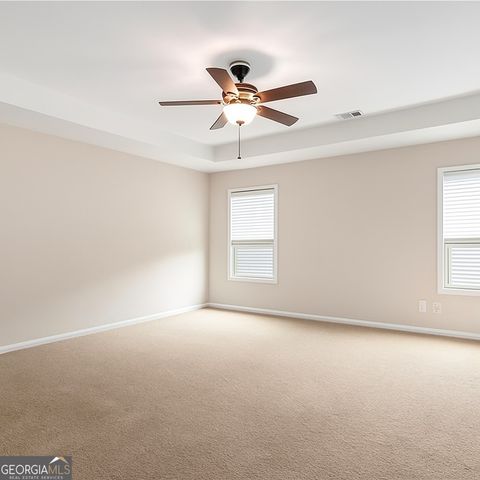 111 HAMILTON LAKE VIEW Court, Lagrange, GA 30241