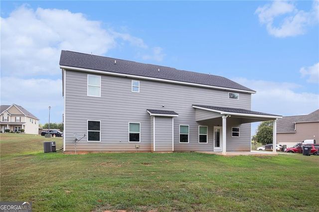 111 HAMILTON LAKE VIEW Court, Lagrange, GA 30241