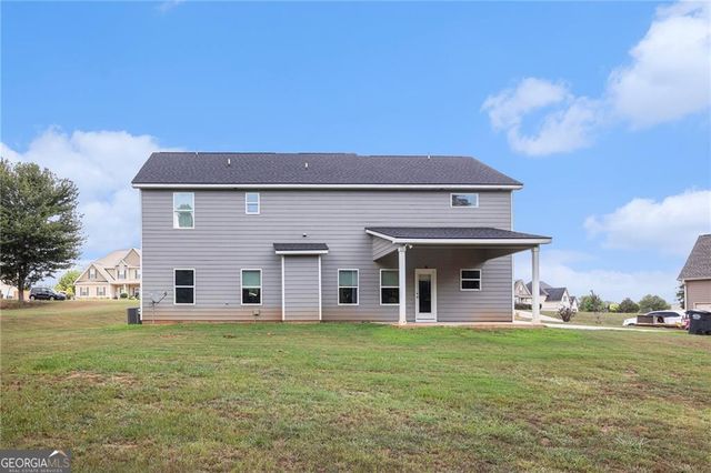 111 HAMILTON LAKE VIEW Court, Lagrange, GA 30241