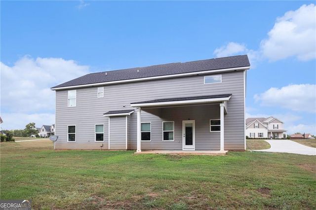 111 HAMILTON LAKE VIEW Court, Lagrange, GA 30241