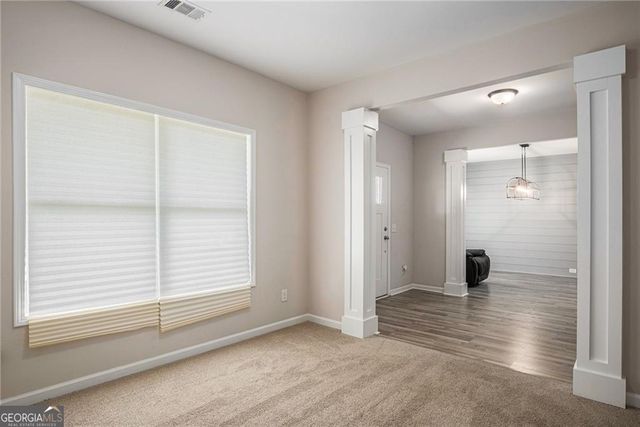 111 HAMILTON LAKE VIEW Court, Lagrange, GA 30241