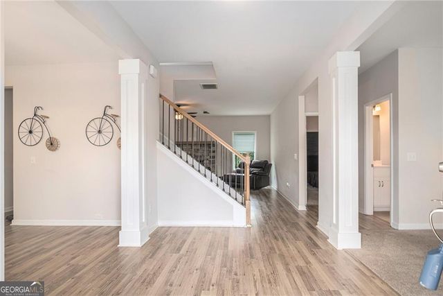 111 HAMILTON LAKE VIEW Court, Lagrange, GA 30241