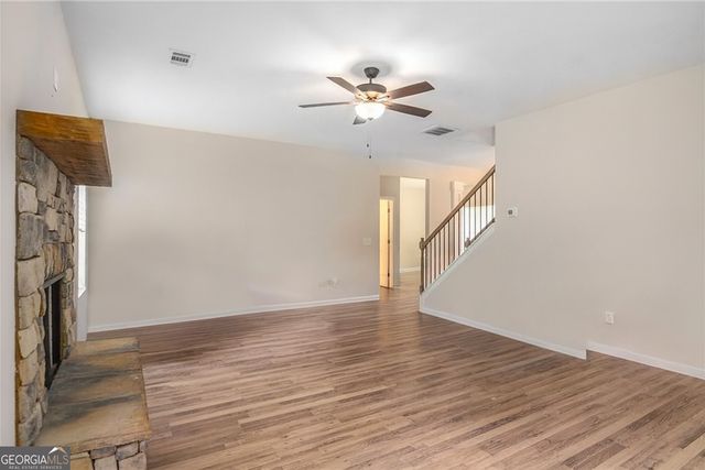 111 HAMILTON LAKE VIEW Court, Lagrange, GA 30241