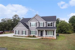 111 HAMILTON LAKE VIEW Court, Lagrange, GA 30241
