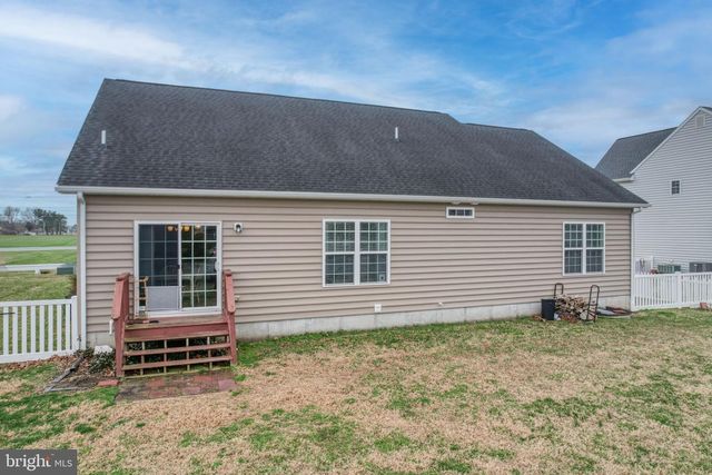 113 BEAUFORT LN, Milford, DE 19963