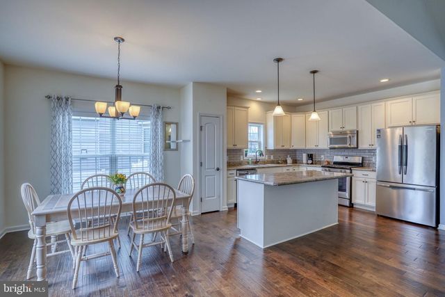 113 BEAUFORT LN, Milford, DE 19963