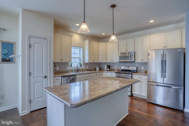 113 BEAUFORT LN, Milford, DE 19963