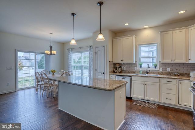 113 BEAUFORT LN, Milford, DE 19963