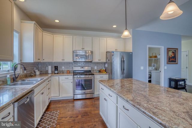 113 BEAUFORT LN, Milford, DE 19963