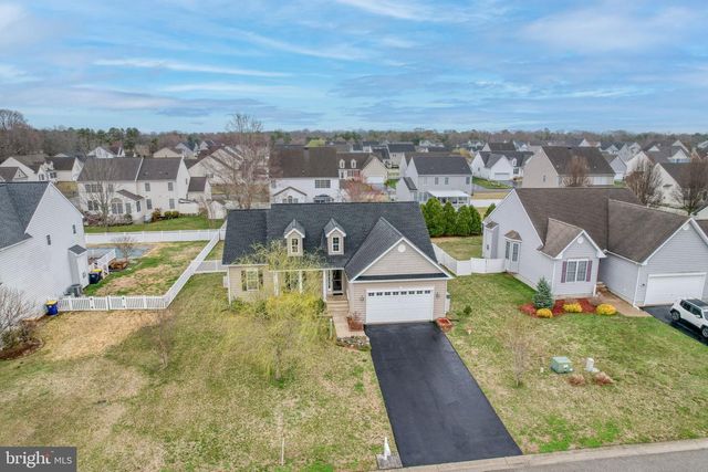 113 BEAUFORT LN, Milford, DE 19963