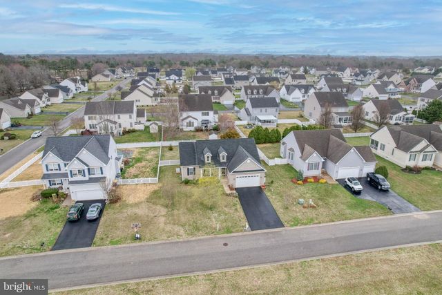 113 BEAUFORT LN, Milford, DE 19963