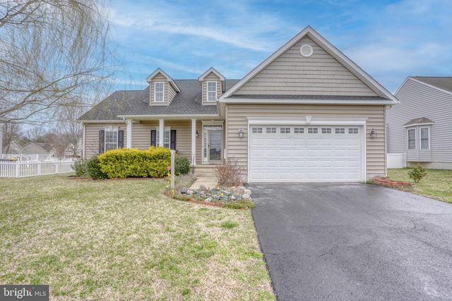 113 BEAUFORT LN, Milford, DE 19963