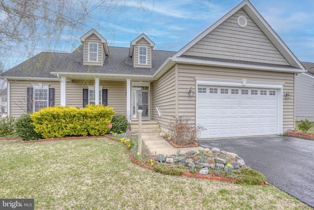 113 BEAUFORT LN, Milford, DE 19963