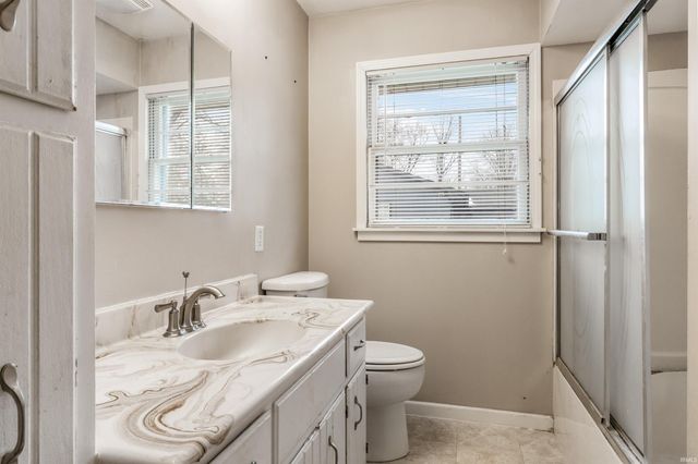 2725 Schaper Drive, Fort Wayne, IN 46806