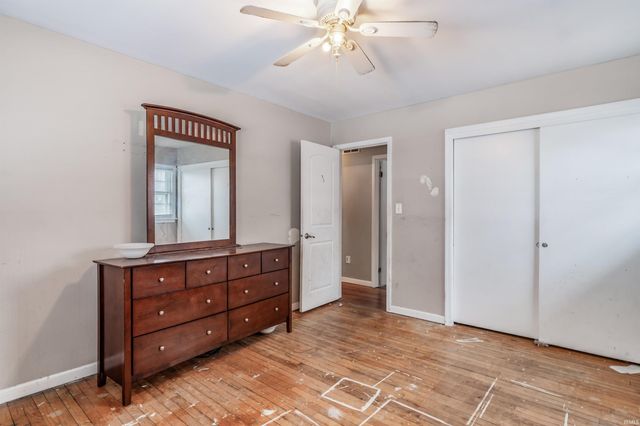 2725 Schaper Drive, Fort Wayne, IN 46806