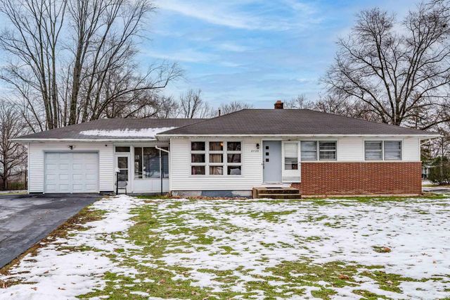 2725 Schaper Drive, Fort Wayne, IN 46806