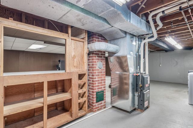 2725 Schaper Drive, Fort Wayne, IN 46806