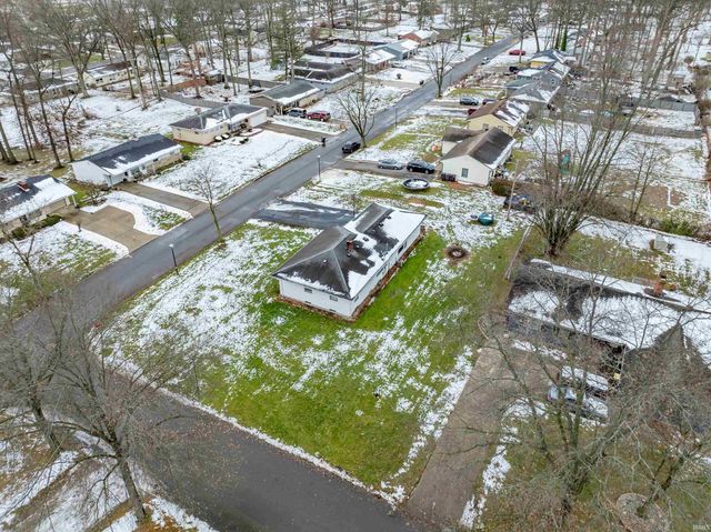 2725 Schaper Drive, Fort Wayne, IN 46806