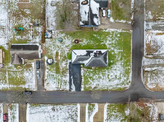 2725 Schaper Drive, Fort Wayne, IN 46806