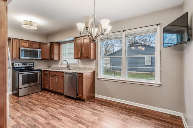 2725 Schaper Drive, Fort Wayne, IN 46806