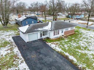 2725 Schaper Drive, Fort Wayne, IN 46806