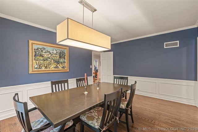 3645 S Utica Avenue, Tulsa, OK 74105