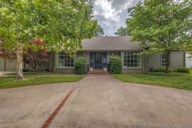 3645 S Utica Avenue, Tulsa, OK 74105