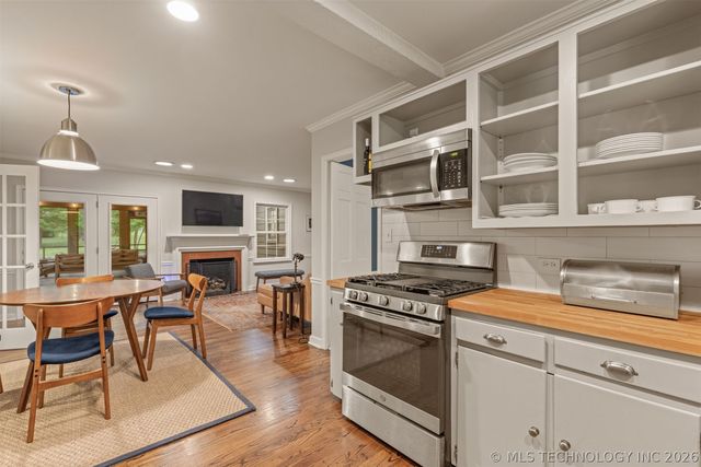 3645 S Utica Avenue, Tulsa, OK 74105