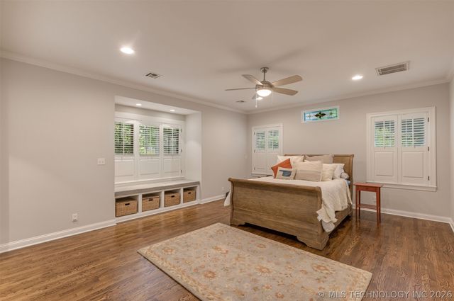 3645 S Utica Avenue, Tulsa, OK 74105