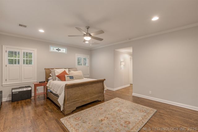 3645 S Utica Avenue, Tulsa, OK 74105