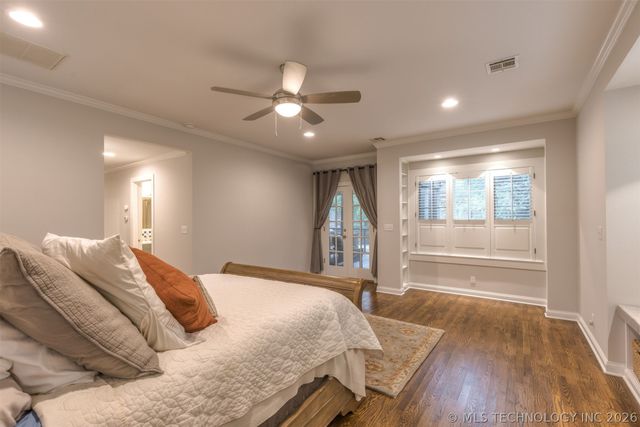 3645 S Utica Avenue, Tulsa, OK 74105