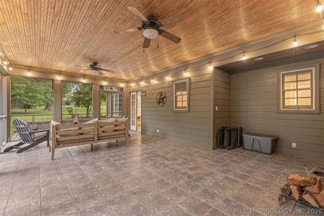 3645 S Utica Avenue, Tulsa, OK 74105