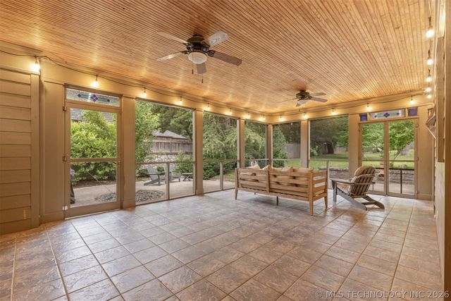 3645 S Utica Avenue, Tulsa, OK 74105