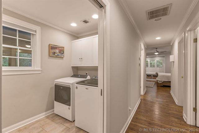 3645 S Utica Avenue, Tulsa, OK 74105