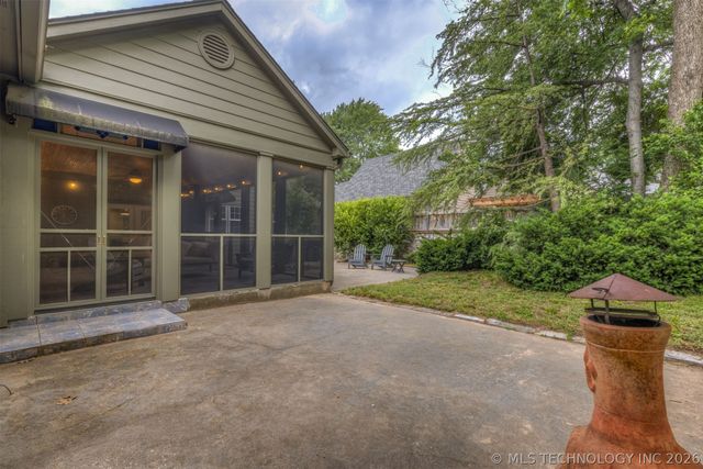 3645 S Utica Avenue, Tulsa, OK 74105